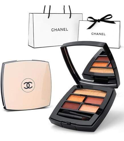 Amazon.co.jp: CHANEL シャネル レ ベージュ パレット ルガール